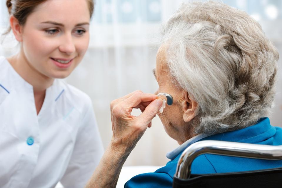 Duties Of An Audiology Specialist