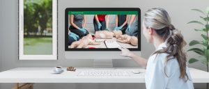 CPR Online Course