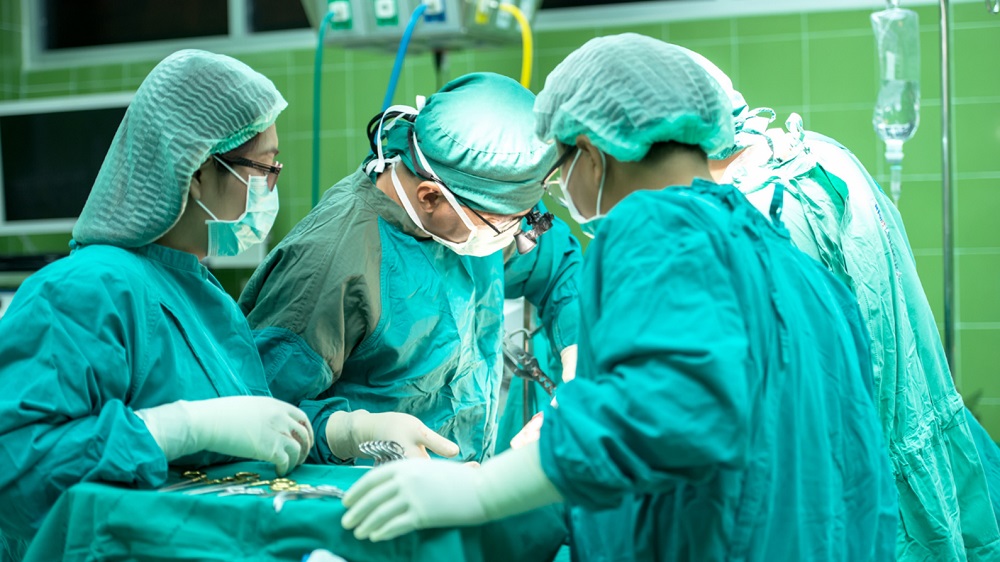 Surgical Bariatric Procedures