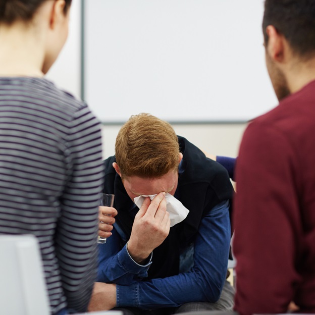 <strong>5 Signs Someone Needs to Attend Grief Counselling</strong>