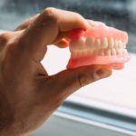 Can Your Dentures Impact Your Nutrition?