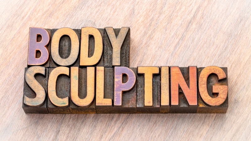 Body Sculpting