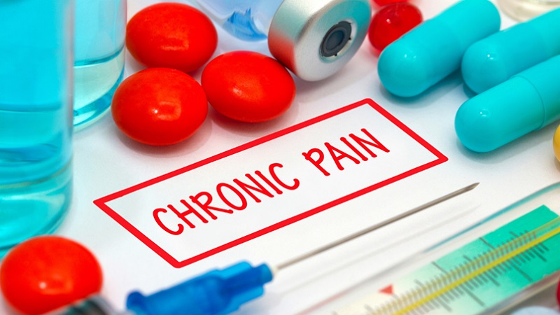 Chronic Pain