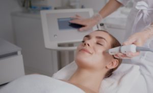 An FDA-approved anti-wrinkle procedure – the best type of dermal filler ever