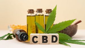 Exploring the potential of CBD for sleep - Natural remedy