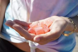 The Ultimate Guide to High-Quality THCP Gummies