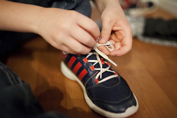 Shoes Supplier
