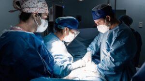Before Gallbladder Surgery