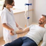 Ketamine Infusion Therapy