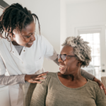 Live-In Home Care Smoother