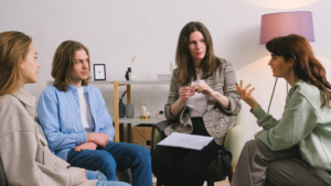 NLP Strategies
