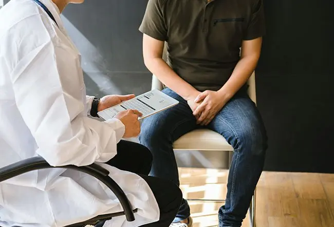 do-urologists-treat-erectile-dysfunction