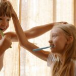 The Best Brushing Practices for Children