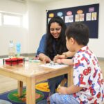Speech Therapy Support