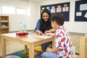 Speech Therapy Support